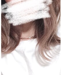 LOWRYS FARM | ネックレス