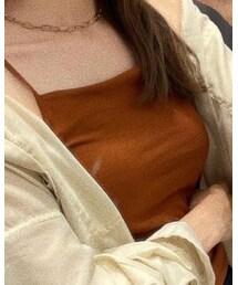 UNIQLO | キャミソール