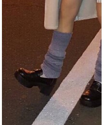 靴下屋 | レッグウォーマー