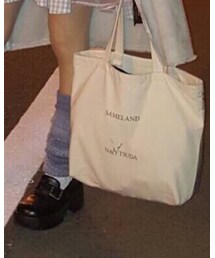 Design Tshirts Store graniph | トートバッグ