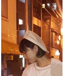 古着 | ハンチング/ベレー帽