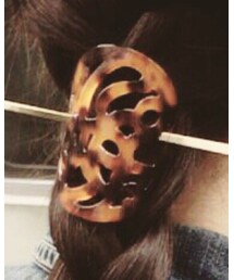 ANEMONE | その他ヘアアクセサリー