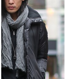 DEVOA | ダウンジャケット/コート