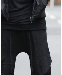 Lumen et Umbra | その他パンツ