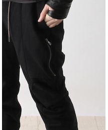 DEVOA | カーゴパンツ