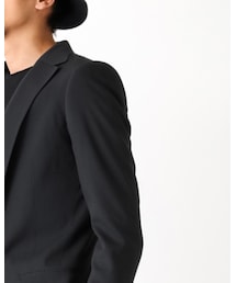 DEVOA | テーラードジャケット