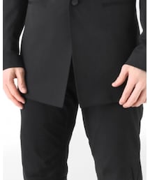 DEVOA | テーラードジャケット