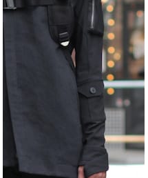 DEVOA | ダウンベスト