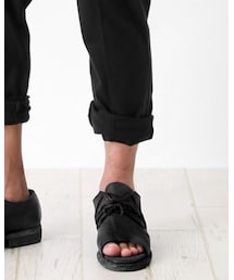 GUIDI | サンダル