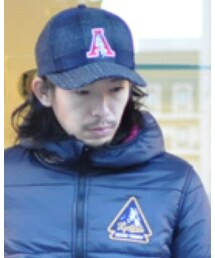 HYSTERIC GLAMOUR | キャップ