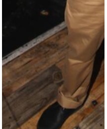 supreme × clarks | ブーツ