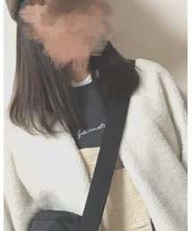 RETRO GIRL | その他トップス