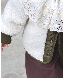 しまむら | ブルゾン