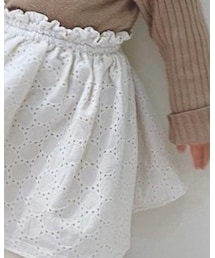 Handmade | スカート