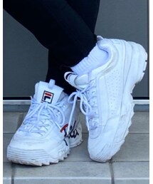FILA | スニーカー
