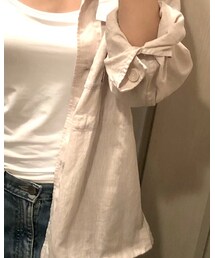 UNIQLO | シャツ/ブラウス