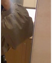 GRL | シャツ/ブラウス