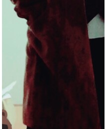 GU | チェスターコート