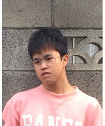 DEUXER6 | Tシャツ/カットソー