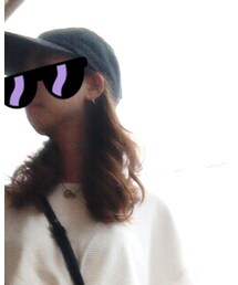 mysty woman | キャップ