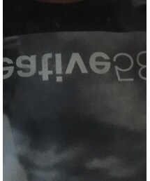 UNIQLO | UNIQLOでオリジナル作りました。(Tシャツ/カットソー)