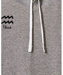 THE HORIES | パーカー