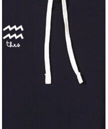 THE HORIES | パーカー