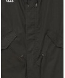 THE HORIES | モッズコート