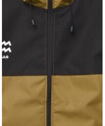 THE HORIES | ナイロンジャケット