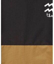 THE HORIES | ナイロンジャケット