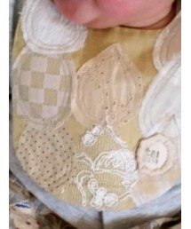 tal tata | スタイ/よだれかけ