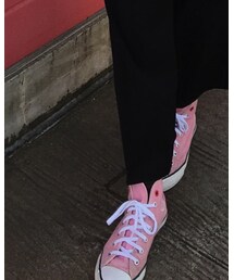 CONVERSE | スニーカー