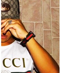 Apple | アナログ腕時計