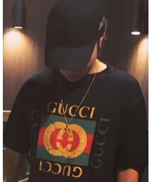 off white | キャップ