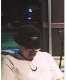 Supreme  | ハット