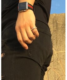 CHROME HEARTS | リング