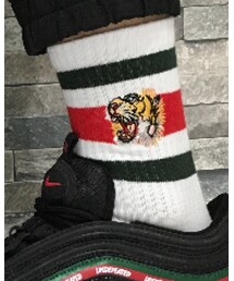 GUCCI | ソックス/靴下