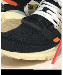 off white | スニーカー