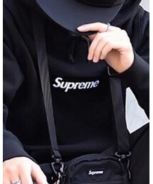 Supreme  | パーカー