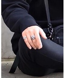 CHROME HEARTS | リング