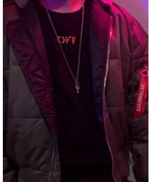 CHROME HEARTS | ネックレス