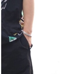 TIFFANY&Co. | ブレスレット