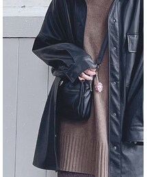 plain-me | ショルダーバッグ