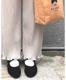 LOWRYS FARM | パンツ