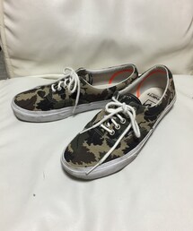 VANS | スニーカー