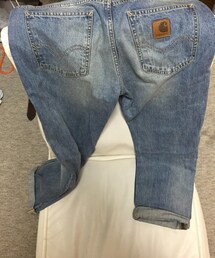 Carhartt WIP | デニムパンツ