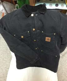 Carhartt WIP | カバーオール