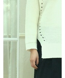 AS KNOW AS de base | トップス