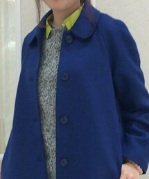 AS KNOW AS de base | シャツ/ブラウス