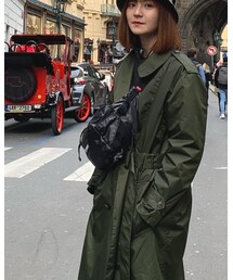 Supreme  | ボディバッグ/ウエストポーチ